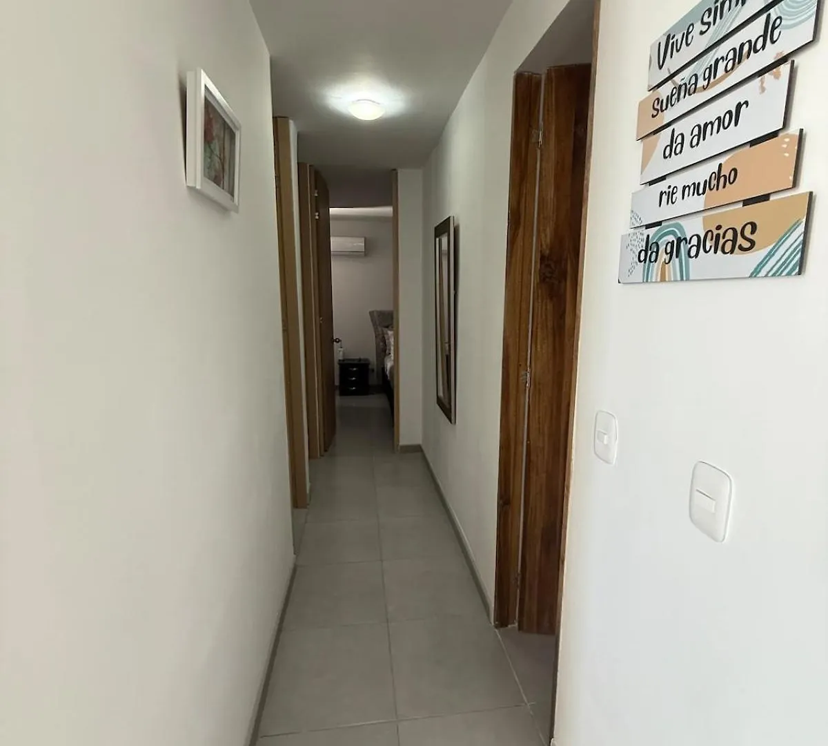 Beautiful Ocean View Apartment Cartagena 0*,