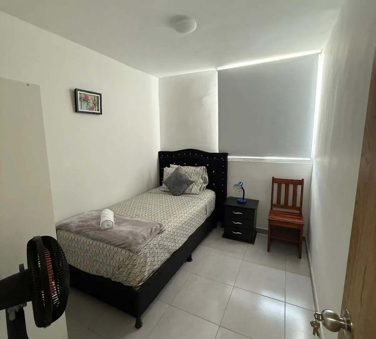 Beautiful Ocean View Apartment Cartagena Colombia