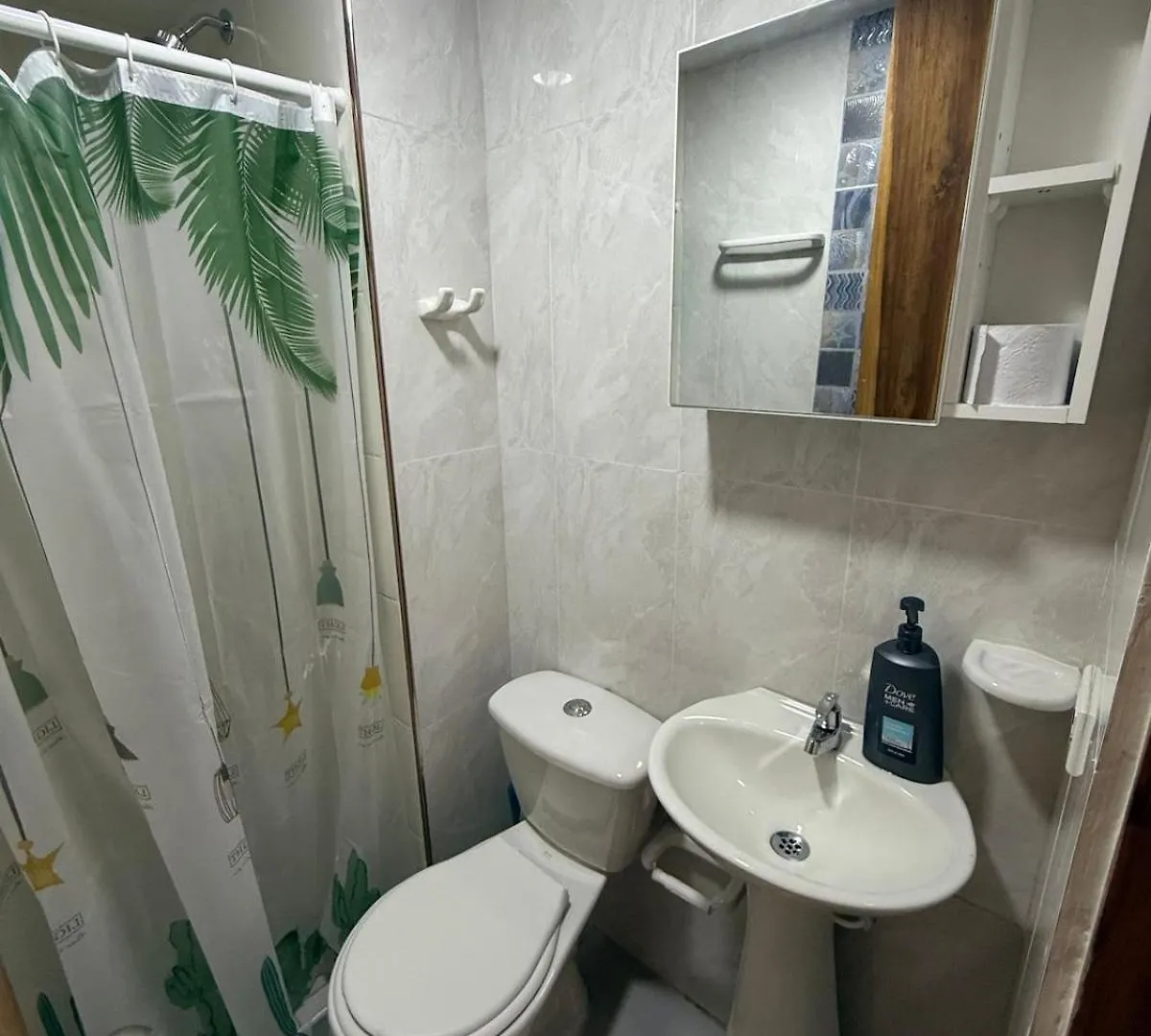 Beautiful Ocean View Apartment Cartagena 0*,  Colombia